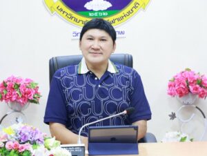 การเข้าร่วมการแข่งขัน รายการ KU Open ครั้งที่ 4