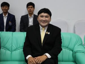 พิธีปฐมนิเทศน์นักศึกษาใหม่ ปีการศึกษา 2568