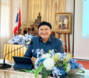 ประชุมเตรียมความพร้อมการเข้าร่วมแข่งขันกีฬาพลศึกษาเกมส์ ครั้งที่ 48