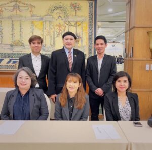 โครงการพัฒนาสมรรถนะผู้บริหารสถานศึกษา สังกัดมหาวิทยาลัยการกีฬาแห่งชาติ ประจำปีงบประมาณ พ.ศ. 2568