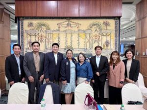 โครงการพัฒนาสมรรถนะผู้บริหารสถานศึกษา สังกัดมหาวิทยาลัยการกีฬาแห่งชาติ ประจำปีงบประมาณ พ.ศ. 2568