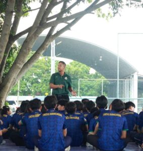พัฒนาความฉลาดรู้ทางการเคลื่อนไหว