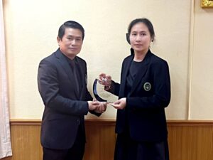 รางวัลสถาบันอุดมศึกษาปลอดบุหรี่ ปี 2567–2569