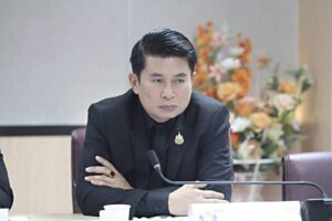 การประชุมเตรียมความพร้อมการจัดงานพิธีพระราชทานปริญญาบัตร ประจำปีการศึกษา 2567 ครั้งที่ 1/2569